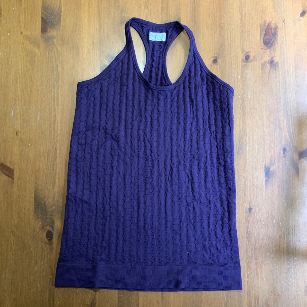 Athleta Workout Tank